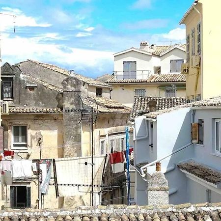 “Marko'S Center Beautiful House” Corfu  Exterior foto