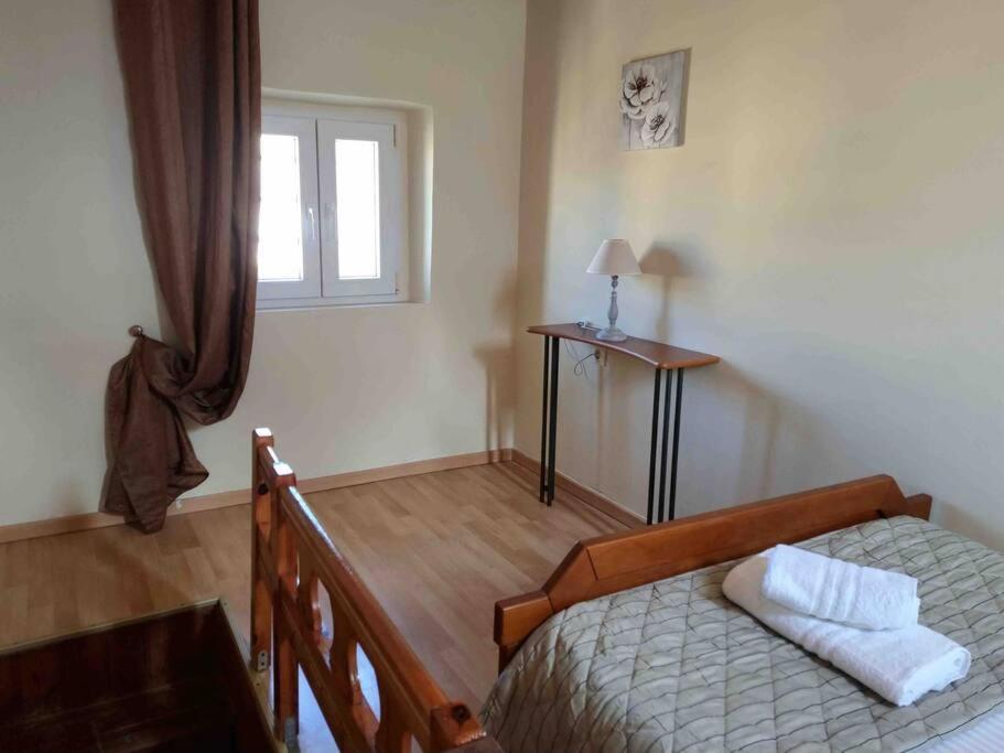 “Marko'S Center Beautiful House” Corfu  Exterior foto