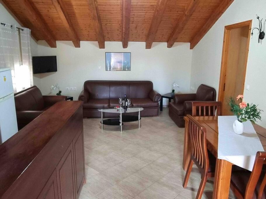 “Marko'S Center Beautiful House” Corfu  Exterior foto