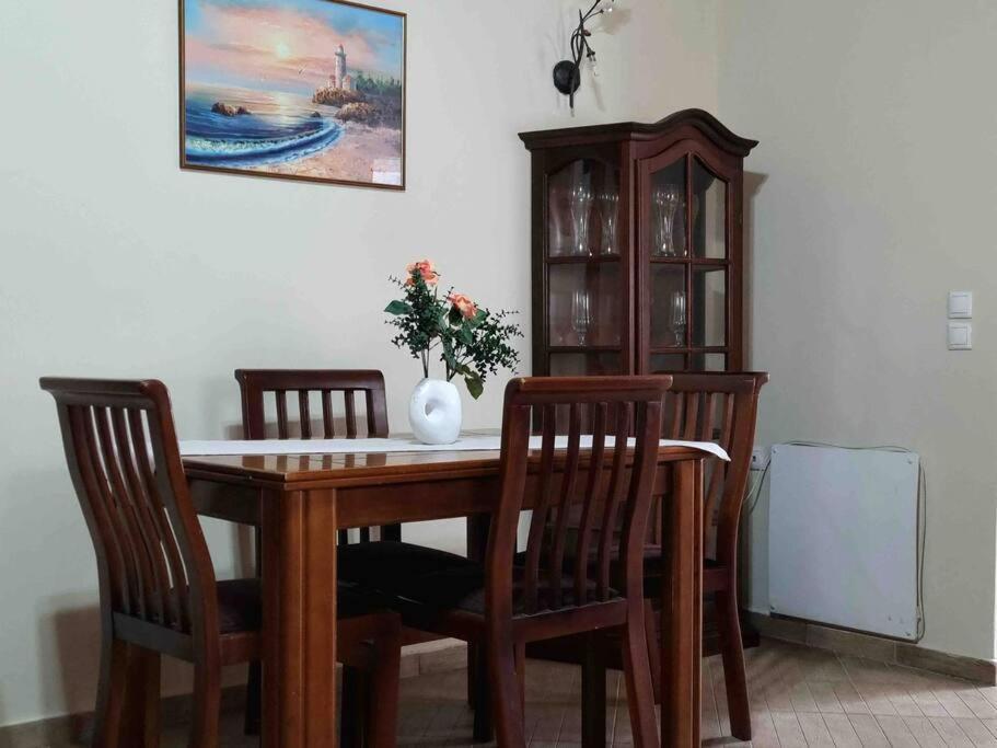 “Marko'S Center Beautiful House” Corfu  Exterior foto
