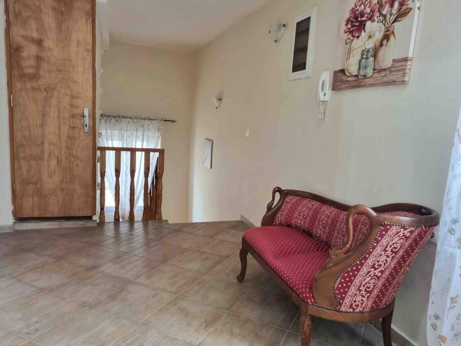 “Marko'S Center Beautiful House” Corfu  Exterior foto